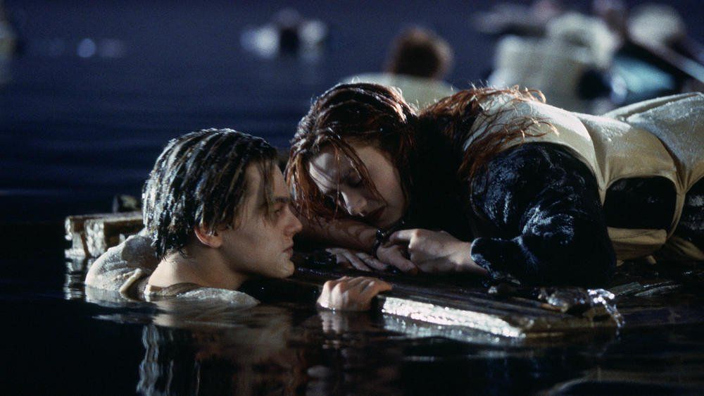This Titanic Theory Suggests Jack Was Just a Figment of Rose's Imagination  | Glamour